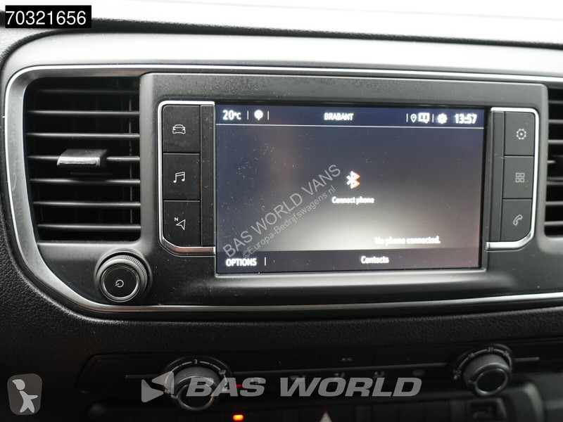 Véhicule utilitaire Opel L3H1 Navi Airco Cruise...
