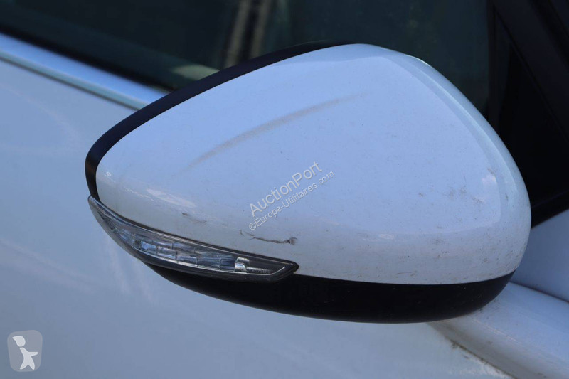 Véhicule utilitaire Citroën C4