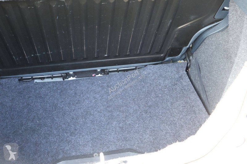 Véhicule utilitaire Ford Ka