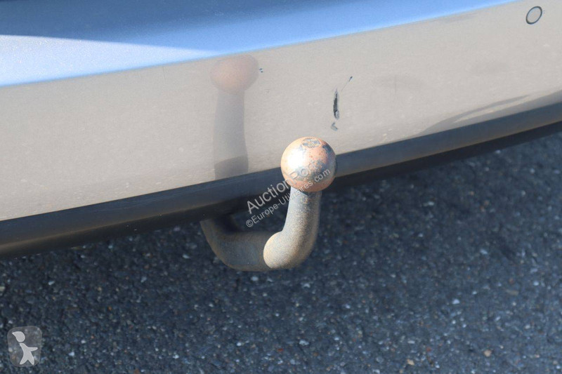 Véhicule utilitaire Peugeot