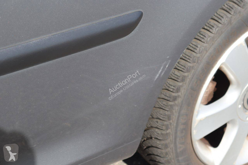 Véhicule utilitaire Volkswagen