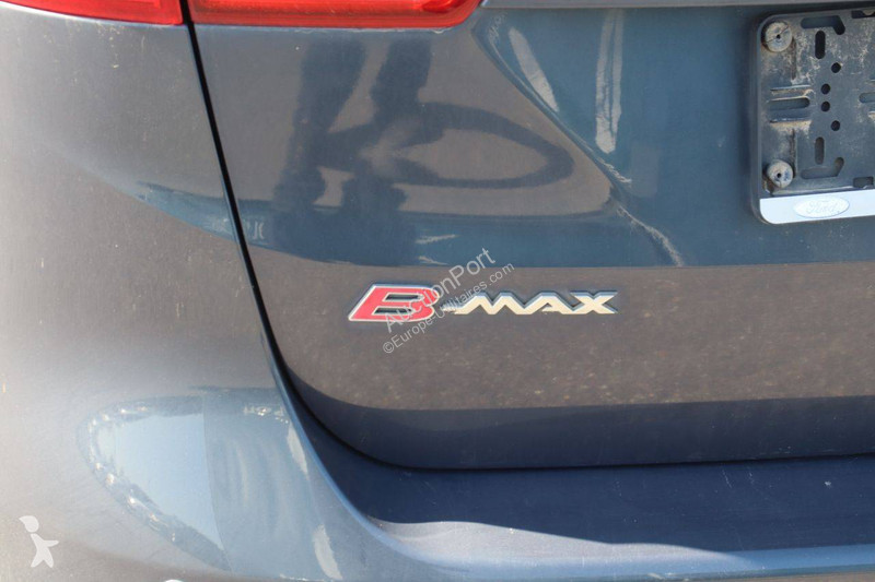 Véhicule utilitaire Ford  B-MAX