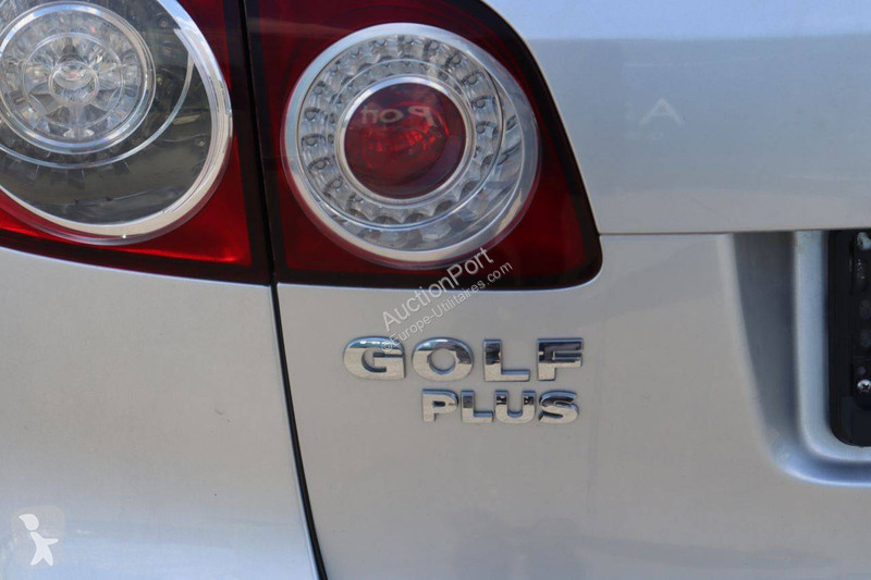 Véhicule utilitaire Volkswagen