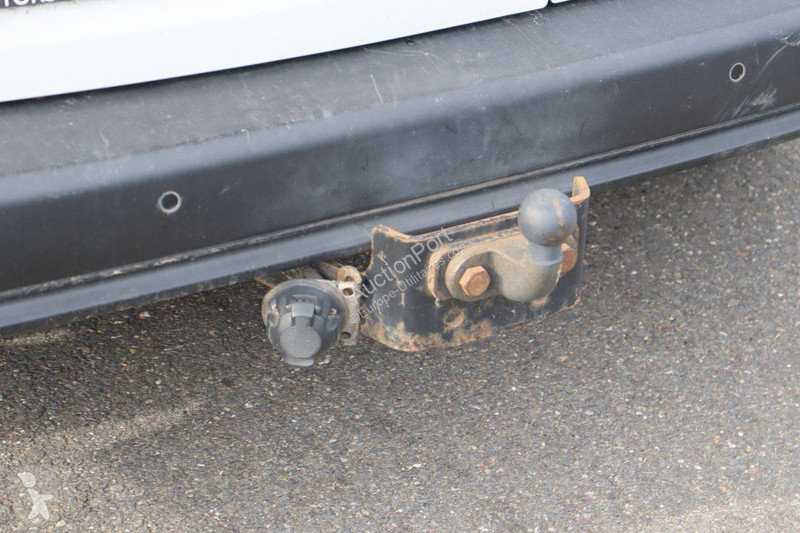 Véhicule utilitaire Citroën