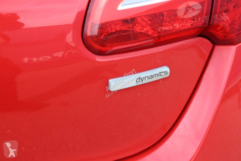 Véhicule utilitaire KIA  cee'd