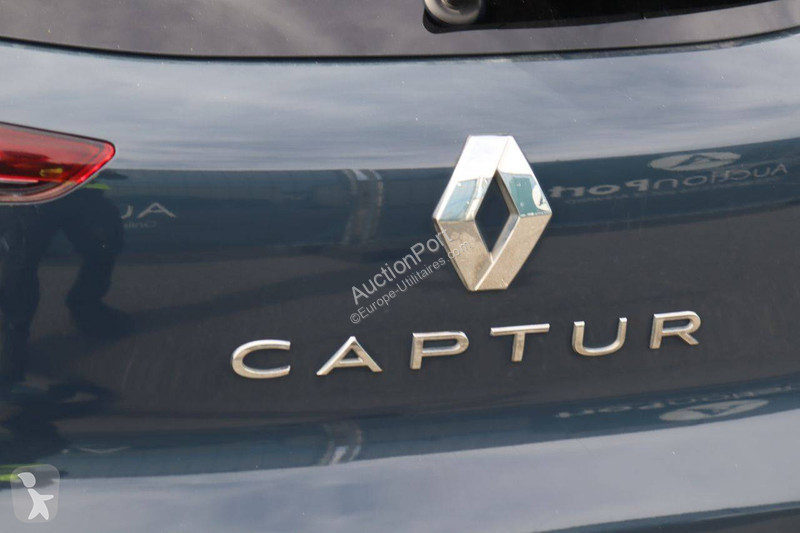 Furgoneta Renault