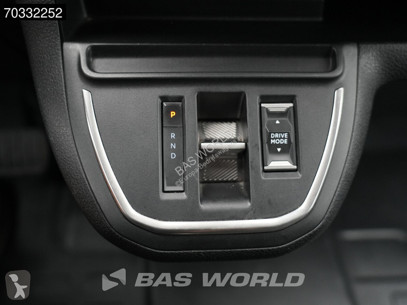 Véhicule utilitaire Citroën Nwe model 50kWh...
