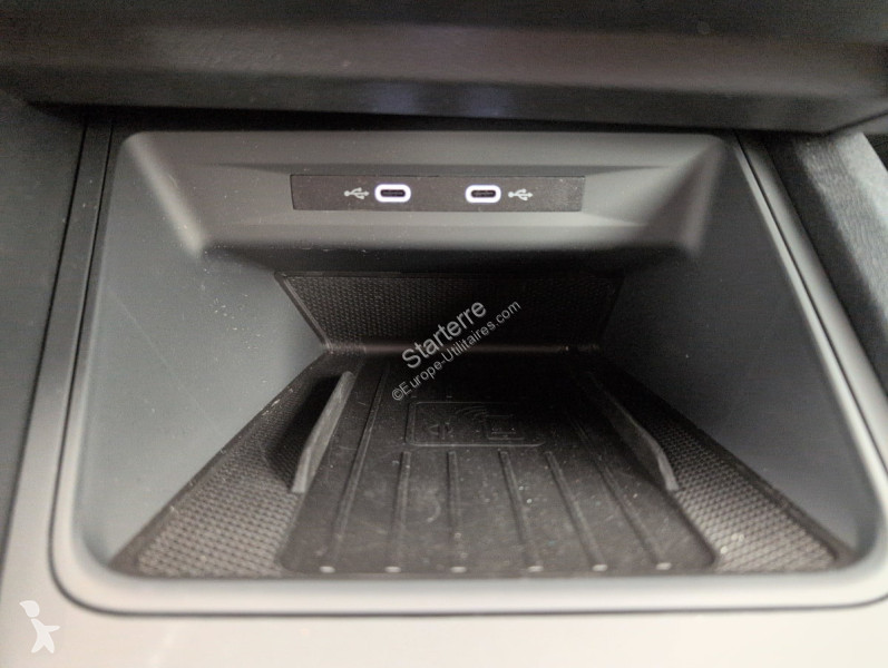 Véhicule utilitaire Cupra
