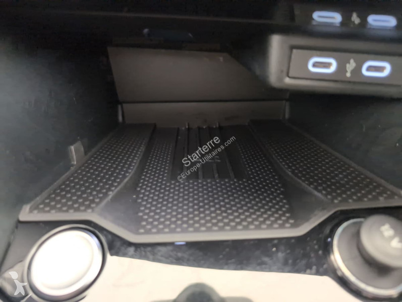 Véhicule utilitaire Volkswagen  T-roc