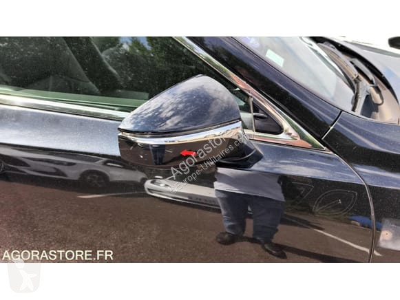 Véhicule utilitaire