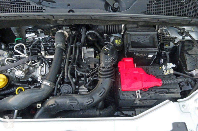 Véhicule utilitaire Renault EXPRESS 1,3 TCE 100