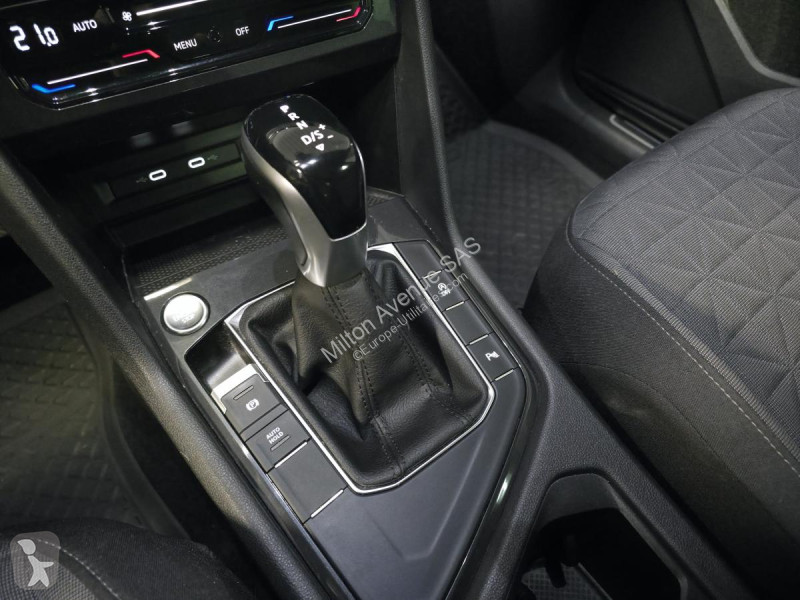 Véhicule utilitaire Volkswagen 2.0 16V TDI...
