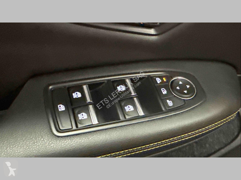 Véhicule utilitaire Renault MEGANE E-TECH