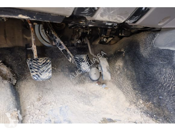 Véhicule utilitaire Mitsubishi