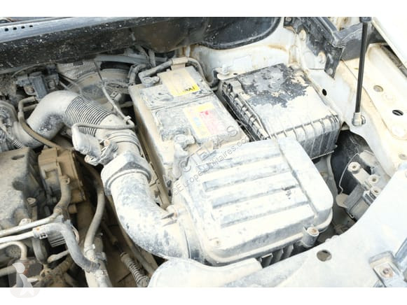 Véhicule utilitaire Volkswagen