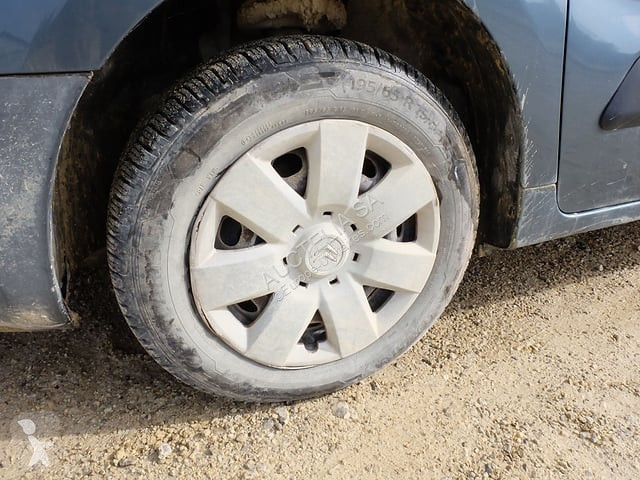 Véhicule utilitaire Citroën 1.6 HDI