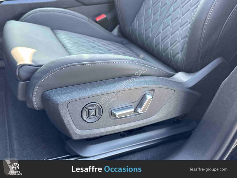 Véhicule utilitaire Audi SQ6 e-tron Sportback...
