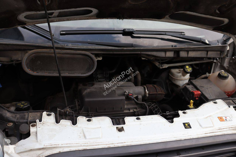 Véhicule utilitaire Ford