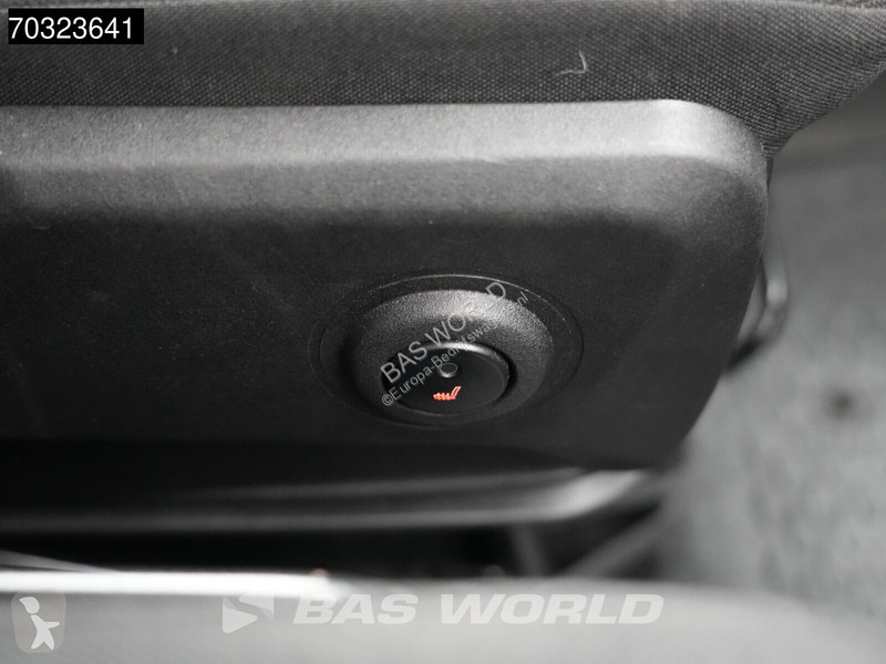 Furgoneta Iveco 50C18 3.0L Automaat Euro6 BE...