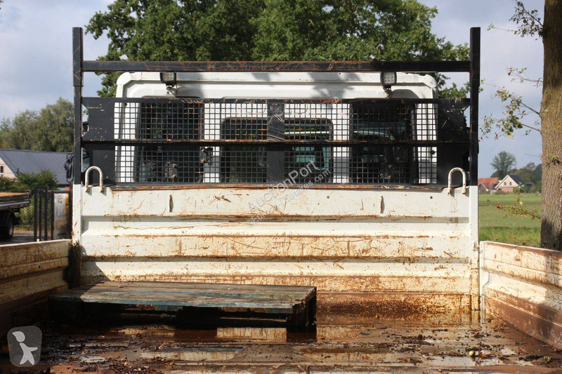 Véhicule utilitaire Iveco 80-210