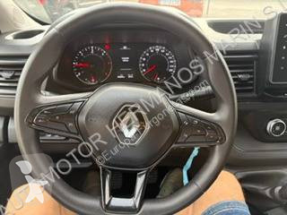 Furgoneta Renault
