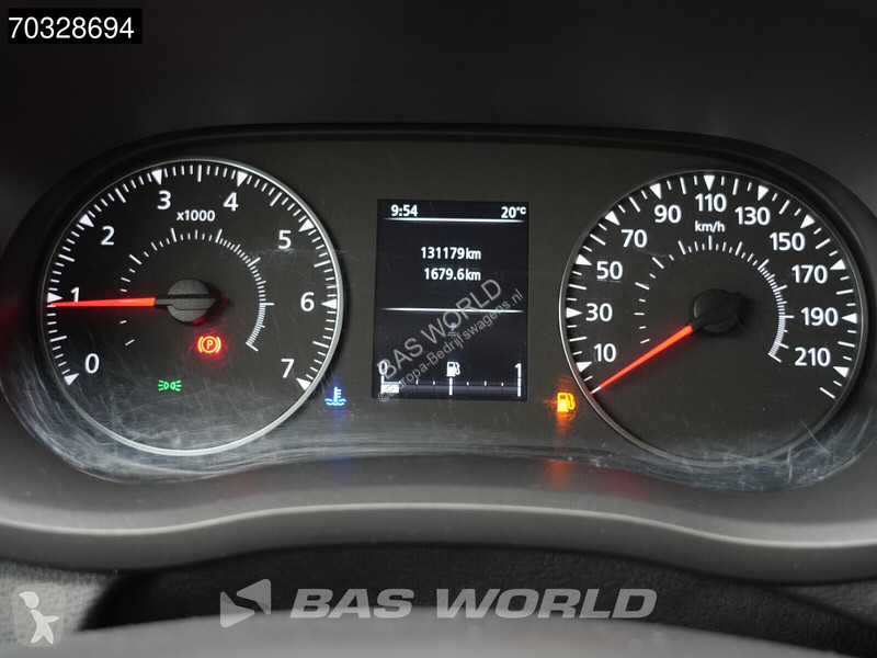 Užitkové vozidlo Renault L3H2 LED Klima...