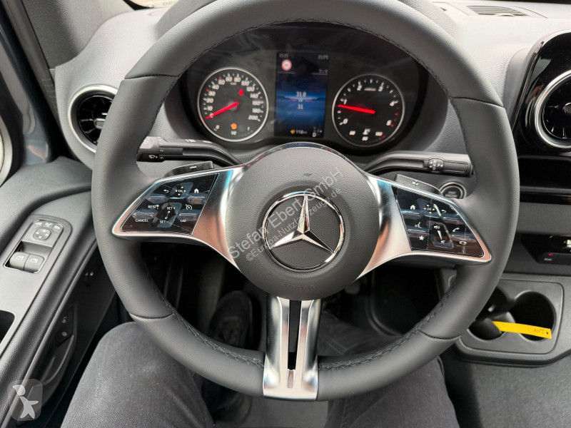 Bedrijfswagen Mercedes 317 CDI 9G SELECT Stdh...