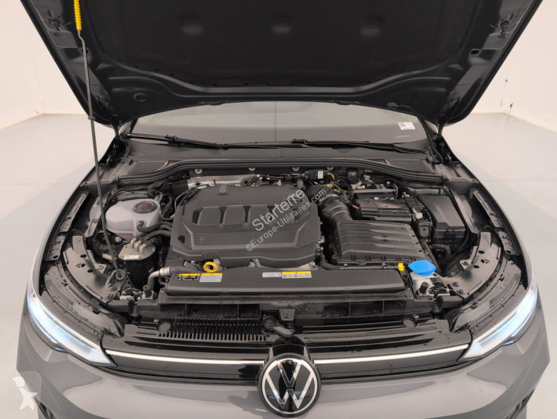 Véhicule utilitaire Volkswagen  GOLF 8