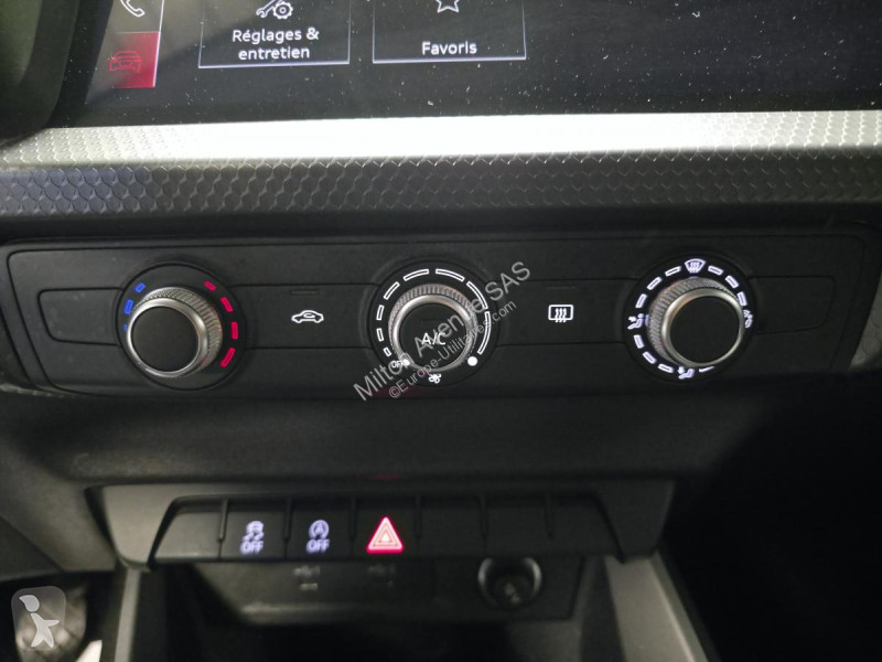 Véhicule utilitaire Audi Allstreet 1.0 30 TFSI...