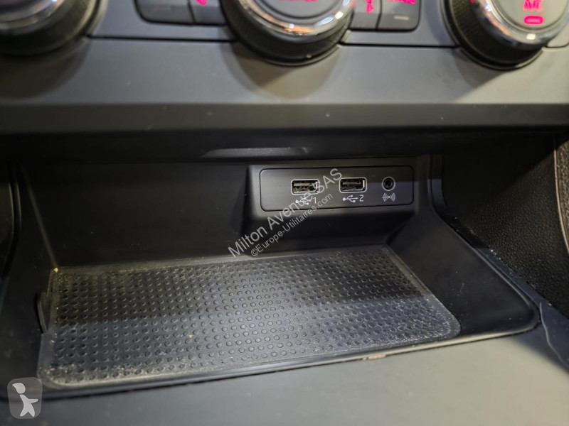 Véhicule utilitaire Seat 1.6 16V TDI CR 115 Style