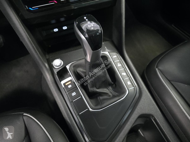 Veículo utilitário Volkswagen TIGUAN 1.4...