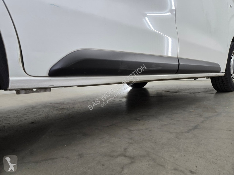 Bedrijfswagen Peugeot 2.0 BlueHDI 120 Compact...