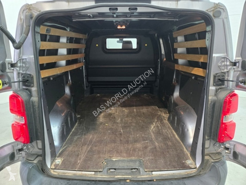 Bedrijfswagen Peugeot 1.5 BlueHDI 100 Standard...