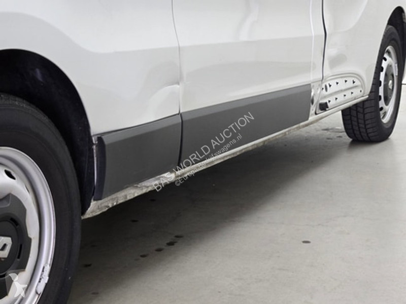Veículo utilitário Renault 1.6 dCi T29 L2H1...