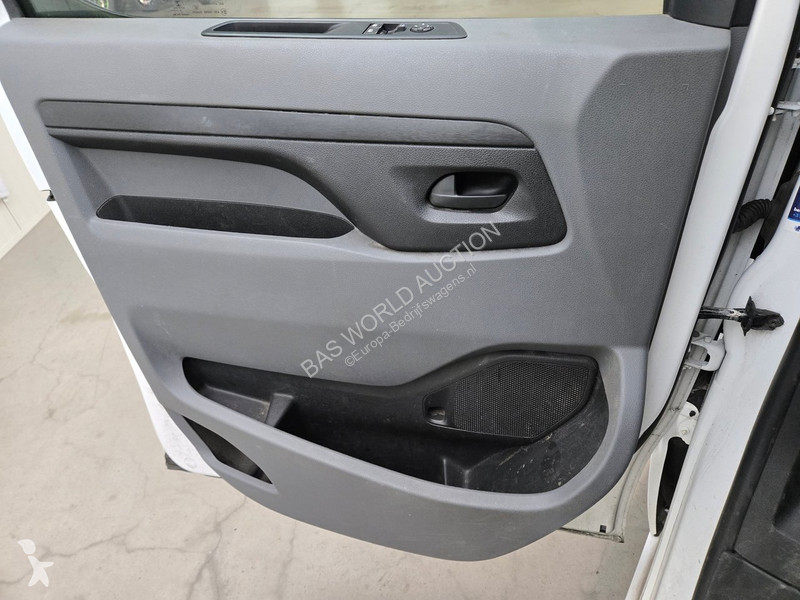 Bedrijfswagen Peugeot 2.0 BlueHDI 120 Compact...