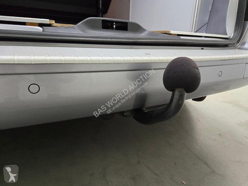 Bedrijfswagen Peugeot 2.0 BlueHDI 180 Standard...