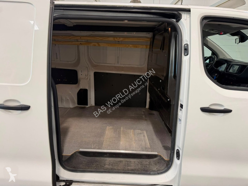 Véhicule utilitaire Opel 1.5 CDTI L2H1 Edition