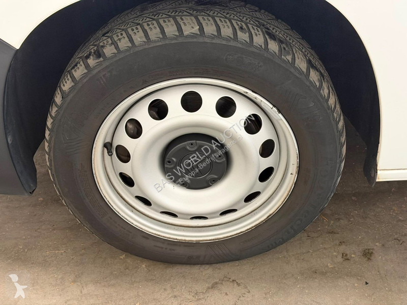 Bedrijfswagen Citroën 1.5 BlueHDI Club XL