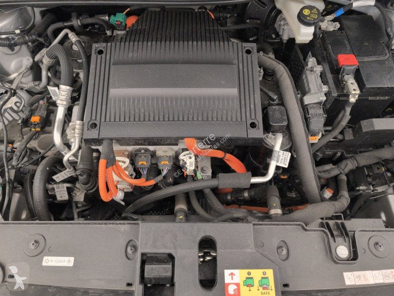 Véhicule utilitaire Opel  CORSA ELECTRIQUE
