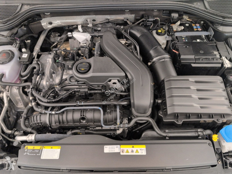 Véhicule utilitaire Volkswagen  GOLF 8 SW