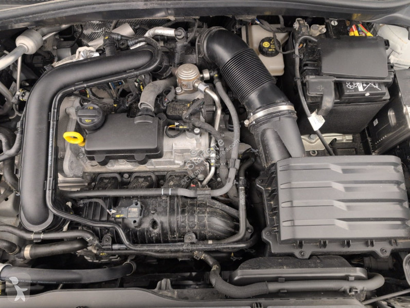 Véhicule utilitaire Volkswagen  T-cross