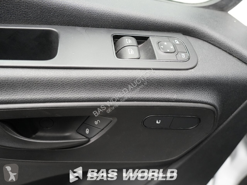 Bedrijfswagen Mercedes 312