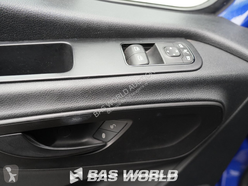 Véhicule utilitaire Mercedes 315 CDI