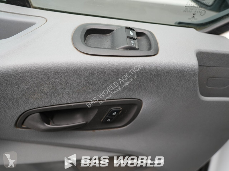 Bedrijfswagen Ford 130pk