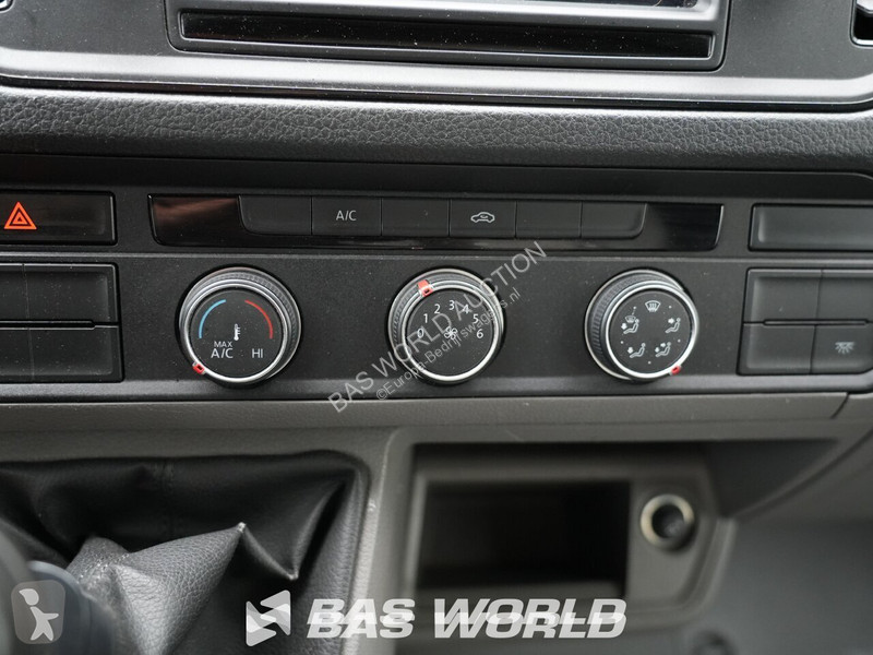 Bedrijfswagen Volkswagen 140pk