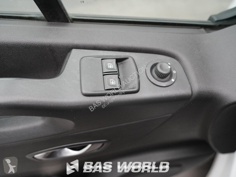 Veículo utilitário Renault 145pk