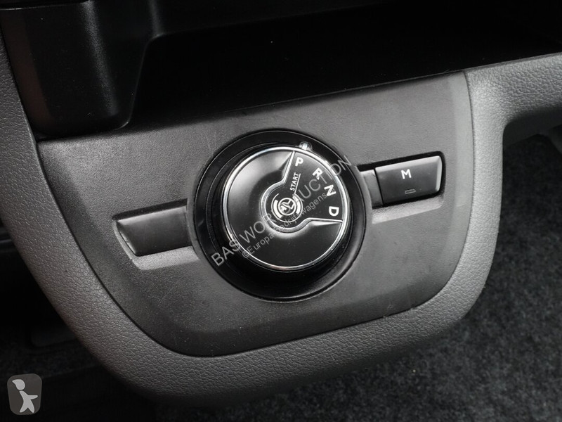 Véhicule utilitaire Opel 177PK