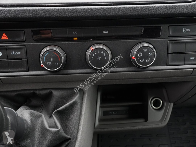 Véhicule utilitaire Volkswagen 177pk