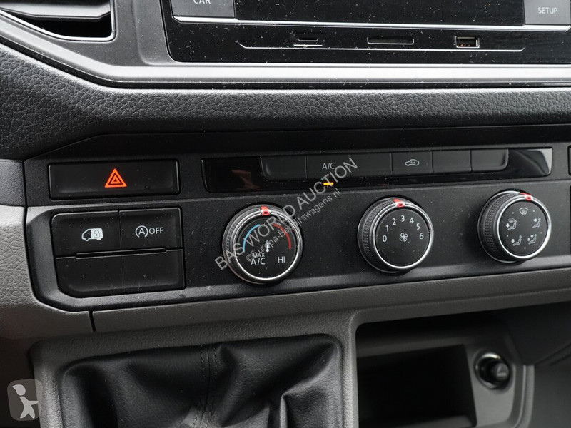 Véhicule utilitaire Volkswagen 140pk