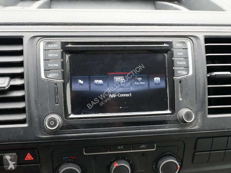 Véhicule utilitaire Volkswagen 150PK